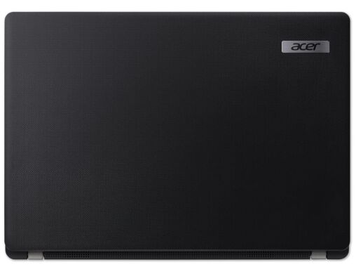 Ультрабук Acer TravelMate P214 / 14" (1920x1080) IPS / Intel Core i5-10210U (4 (8) ядер по 1.6 - 4.2 GHz) / 8 GB DDR4 / 256 GB SSD / Intel UHD Graphics / WebCam / Win 10 + миша Maxxter Mr-420 Wireless Black