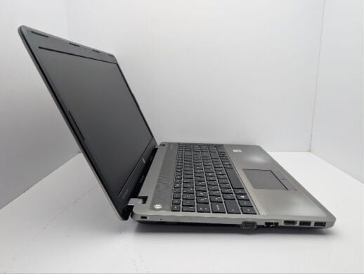 Ноутбук HP ProBook 4540s / 15.6" (1366x768) TN / Intel Core i5-2520M (2 (4) ядра по 2.5 - 3.2 GHz) / 6 GB DDR3 / 500 GB HDD / AMD Radeon HD 7500M, 2 GB GDDR3, 64-bit / WebCam / АКБ не тримає Ноутбук HP ProBook 4540s / 15.6" (1366x768) TN / Intel Core i5-2520M (2 (4) ядра по 2.5 - 3.2 GHz) / 6 GB DDR3 / 500 GB HDD / AMD Radeon HD 7500M, 2 GB GDDR3, 64-bit / WebCam / АКБ не тримає