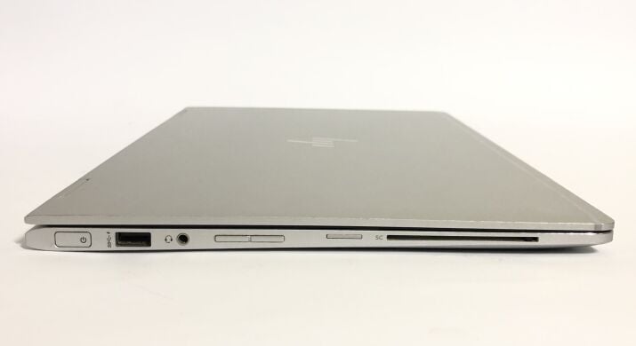 Ультрабук-трансформер Б-класс HP EliteBook x360 1030 G2 / 13.3" (1920x1080) IPS Touch / Intel Core i5-7300U (2 (4) ядра по 2.6 - 3.5 GHz) / 16 GB DDR4 / 256 GB SSD / Intel HD Graphics 620 / WebCam / Win 11 Pro