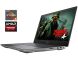 Ігровий ноутбук Dell G5 SE 5505 / 15.6" (1920x1080) IPS / AMD Ryzen 5 4600H (6 (12) ядер по 3.0 - 4.0 GHz) / 8 GB DDR4 / 256 GB SSD / AMD Radeon RX 5600M, 6 GB GDDR6, 192-bit / WebCam купити