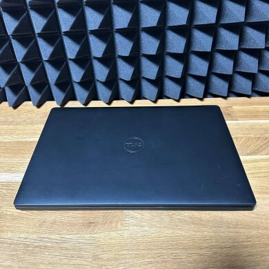 Ноутбук Dell Latitude 7480 / 14" (1920x1080) IPS Touch / Intel Core i7-6600U (2 (4) ядра по 2.6 - 3.4 GHz) / 8 GB DDR4 / 256 GB SSD / Intel HD Graphics 520 / WebCam