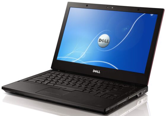 Dell Latitude E4310 / 13.3'' / Intel Core i5-520M (2.4 ГГц) / 4 ГБ DDR3 / HDD 160 ГБ / Intel GMA 5700M HD / Windows 7 
