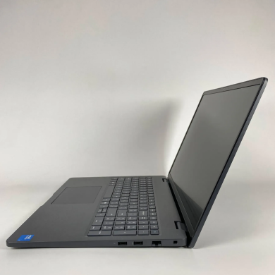 Ультрабук Dell Pro 16 PC16250 / 16" (1920x1200) IPS / Intel Core 3 100U (6 (8) ядер по 1.2 - 4.7 GHz) / 8 GB DDR5 / 256 GB SSD / Intel Graphics / WebCam / HDMI