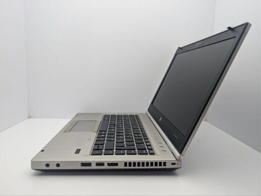 Ноутбук HP EliteBook 8470p / 14" (1366x768) TN / Intel Core i5-3320M (2 (4) ядра по 2.6 - 3.3 GHz) / 8 GB DDR3 / 640 GB HDD / Intel HD Graphics 4000 / WebCam / DVD-ROM