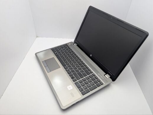 Ноутбук HP ProBook 4540s / 15.6" (1366x768) TN / Intel Core i5-2520M (2 (4) ядра по 2.5 - 3.2 GHz) / 6 GB DDR3 / 500 GB HDD / AMD Radeon HD 7500M, 2 GB GDDR3, 64-bit / WebCam / АКБ не тримає Ноутбук HP ProBook 4540s / 15.6" (1366x768) TN / Intel Core i5-2520M (2 (4) ядра по 2.5 - 3.2 GHz) / 6 GB DDR3 / 500 GB HDD / AMD Radeon HD 7500M, 2 GB GDDR3, 64-bit / WebCam / АКБ не тримає