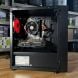 Игровой ПК ProLogix E102 Tower / AMD Ryzen 5 1500X (4 (8) ядра по 3.5 - 3.7 GHz) / 16 GB DDR4 / 250 GB SSD / AMD Radeon RX 580, 8 GB GDDR5, 256-bit / 500W купить