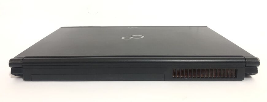 Мобильная рабочая станция Б-класс Fujitsu Celsius H720 / 15.6" (1920x1080) TN / Intel Core i7-3720QM (4 (8) ядра по 2.6 - 3.6 GHz) / 8 GB DDR3 / 256 GB SSD + 500 GB HDD / nVidia Quadro K1000M, 2 GB GDDR5, 128-bit / WebCam / DVD-ROM Мобильная рабочая станция Б-класс Fujitsu Celsius H720 / 15.6" (1920x1080) TN / Intel Core i7-3720QM (4 (8) ядра по 2.6 - 3.6 GHz) / 8 GB DDR3 / 256 GB SSD + 500 GB HDD / nVidia Quadro K1000M, 2 GB GDDR5, 128-bit / WebCam / DVD-ROM