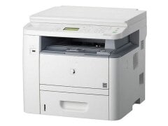МФУ Canon imageRUNNER 1133 / Лазерная монохромная печать / 600x600 dpi / A4 / 33 стр/мин / USB, Ethernet / Дуплекс