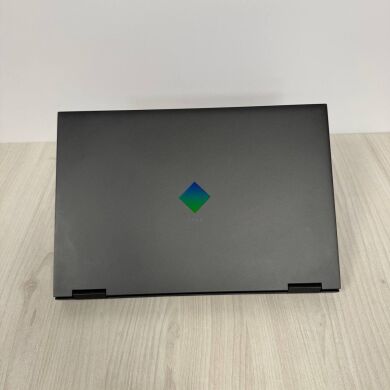 Ігровий ноутбук HP Omen 16-c0037nf / 16.1" (1920x1080) IPS / AMD Ryzen 7 5800H (8 (16) ядер по 3.2 - 4.4 GHz) / 32 GB DDR4 / 1000 GB SSD NVMe / nVidia GeForce RTX 3070, 8 GB GDDR6, 256-bit / WebCam Ігровий ноутбук HP Omen 16-c0037nf / 16.1" (1920x1080) IPS / AMD Ryzen 7 5800H (8 (16) ядер по 3.2 - 4.4 GHz) / 32 GB DDR4 / 1000 GB SSD NVMe / nVidia GeForce RTX 3070, 8 GB GDDR6, 256-bit / WebCam