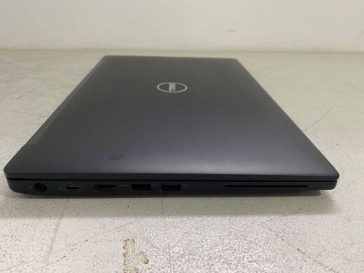 Ноутбук Dell Latitude 7480 / 14" (1920x1080) IPS / Intel Core i5-6300U (2 (4) ядра по 2.4 - 3.0 GHz) / 8 GB DDR4 / 128 GB SSD / Intel HD Graphics 520 / WebCam