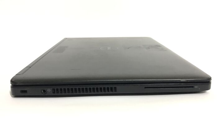 Ноутбук Б-клас Dell Latitude E5450 / 14" (1920x1080) IPS / Intel Core i5-5300U (2 (4) ядра по 2.3 - 2.9 GHz) / 8 GB DDR3 / 128 GB SSD / Intel HD Graphics 5500 / WebCam / Win 10 Pro Ноутбук Б-клас Dell Latitude E5450 / 14" (1920x1080) IPS / Intel Core i5-5300U (2 (4) ядра по 2.3 - 2.9 GHz) / 8 GB DDR3 / 128 GB SSD / Intel HD Graphics 5500 / WebCam / Win 10 Pro