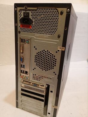 ПК Б-клас Codegen Super Power Q-3342 A2 Tower / Intel Core i5-2320 (4 ядра по 3.0 - 3.3 GHz) / 8 GB DDR3 / 120 GB SSD / nVidia GeForce GTS 450, 1 GB GDDR5, 128-bit / 450W / DVD-RW