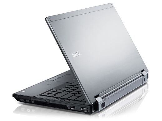 Dell Latitude E4310 / 13.3'' / Intel Core i5-520M (2.4 ГГц) / 4 ГБ DDR3 / HDD 160 ГБ / Intel GMA 5700M HD / Windows 7 