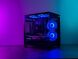 Ігровий ПК GAMING PC Tower / Intel Core i5-11400F (6 (12) ядер по 2.6 - 4.4 GHz) / 16 GB DDR4 / 500 GB SSD / nVidia GeForce RTX 3070, 8 GB GDDR6, 256-bit купити