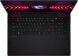 Ігровий ноутбук MSI Raider A18 HX A7VHG-024US / 18" (2560x1600) IPS / AMD Ryzen 9 7945HX (16 (32) ядер по 2.5 - 5.4 GHz) / 32 GB DDR5 / 1000 GB SSD M.2 / nVidia GeForce RTX 4080, 12 GB GDDR6, 192-bit / WebCam / Win 11 купити