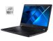 Ультрабук Acer TravelMate P214 / 14" (1920x1080) IPS / Intel Core i5-10210U (4 (8) ядер по 1.6 - 4.2 GHz) / 8 GB DDR4 / 256 GB SSD / Intel UHD Graphics / WebCam / Win 10 + миша Maxxter Mr-420 Wireless Black купити