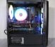 Ігровий ПК AeroCool Trinity Mini RGB Tower / Intel Core i5-3470 (4 ядра по 3.2 - 3.6 GHz) / 16 GB DDR3 / 120 GB SSD + 500 GB HDD / nVidia GeForce GTX 960, 4 GB GDDR5, 128-bit / 500W / Win 10 Pro + Кабель живлення купити