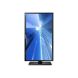 Монитор Samsung S24C650PL / 24" (1920x1080) IPS / 1x HDMI, 1x DisplayPort, 1x VGA, 2x USB 2.0, 2x Audio / 2x 1W / VESA 100x100 / Pivot купить