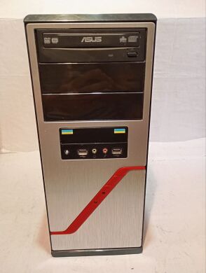 ПК Б-клас Codegen Super Power Q-3342 A2 Tower / Intel Core i5-2320 (4 ядра по 3.0 - 3.3 GHz) / 8 GB DDR3 / 120 GB SSD / nVidia GeForce GTS 450, 1 GB GDDR5, 128-bit / 450W / DVD-RW