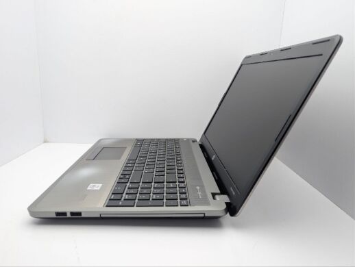 Ноутбук HP ProBook 4540s / 15.6" (1366x768) TN / Intel Core i5-2520M (2 (4) ядра по 2.5 - 3.2 GHz) / 6 GB DDR3 / 500 GB HDD / AMD Radeon HD 7500M, 2 GB GDDR3, 64-bit / WebCam / АКБ не тримає Ноутбук HP ProBook 4540s / 15.6" (1366x768) TN / Intel Core i5-2520M (2 (4) ядра по 2.5 - 3.2 GHz) / 6 GB DDR3 / 500 GB HDD / AMD Radeon HD 7500M, 2 GB GDDR3, 64-bit / WebCam / АКБ не тримає