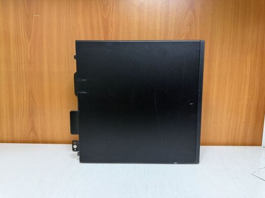 Компьютер Dell OptiPlex 3050 SFF / Intel Core i5-6500 (4 ядра по 3.2 - 3.6 GHz) / 8 GB DDR4 / 250 GB SSD / Intel HD Graphics 530 / 180W / DisplayPort / HDMI