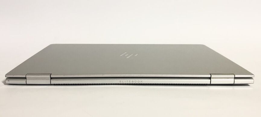 Ультрабук-трансформер Б-класс HP EliteBook x360 1030 G2 / 13.3" (1920x1080) IPS Touch / Intel Core i5-7300U (2 (4) ядра по 2.6 - 3.5 GHz) / 16 GB DDR4 / 256 GB SSD / Intel HD Graphics 620 / WebCam / Win 11 Pro