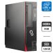 Компьютер Fujitsu Esprimo D556 E90 SFF / Intel Core i5-6400 (4 ядра по 2.7 - 3.3 GHz) / 8 GB DDR4 / 128 GB SSD / Intel HD Graphics 530 / DVD-ROM купить