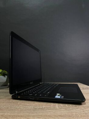 Ноутбук-трансформер Б-клас Asus Q534U / 15.6" (3840x2160) IPS / Intel Core i7-7500U (2 (4) ядра по 2.7 - 3.5 GHz) / 16 GB DDR4 / 512 GB SSD M.2 / nVidia GeForce GTX 950M, 2 GB GDDR5, 128-bit / WebCam / Win 10