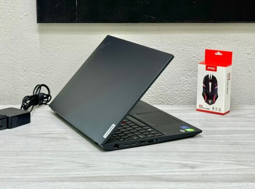Мобильная рабочая станция Lenovo ThinkPad P16s Gen 1 / 16" (1920x1200) IPS / Intel Core i7-1260P (12 (16) ядер по 3.4 - 4.7 GHz) / 32 GB DDR4 / 512 GB SSD M.2 / nVidia T550, 4 GB GDDR6, 64-bit / WebCam / Win 10 Pro Мобильная рабочая станция Lenovo ThinkPad P16s Gen 1 / 16" (1920x1200) IPS / Intel Core i7-1260P (12 (16) ядер по 3.4 - 4.7 GHz) / 32 GB DDR4 / 512 GB SSD M.2 / nVidia T550, 4 GB GDDR6, 64-bit / WebCam / Win 10 Pro