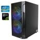 Ігровий ПК AeroCool Trinity Mini RGB Tower / Intel Core i5-3470 (4 ядра по 3.2 - 3.6 GHz) / 16 GB DDR3 / 120 GB SSD + 500 GB HDD / nVidia GeForce GTX 960, 4 GB GDDR5, 128-bit / 500W / Win 10 Pro + Кабель живлення купити
