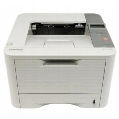 Принтер Samsung ML-3710ND / Лазерная монохромная печать / 1200x1200 dpi / A4 / 35 стр/мин / USB 2.0, Ethernet