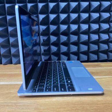 Нетбук-трансформер Б-клас HP EliteBook Revolve 810 G3 / 11.6" (1366x768) IPS Touch / Intel Core i5-5200U (2 (4) ядра по 2.2 - 2.7 GHz) / 12 GB DDR3 / 256 GB SSD / Intel HD Graphics 5500 / WebCam Нетбук-трансформер Б-клас HP EliteBook Revolve 810 G3 / 11.6" (1366x768) IPS Touch / Intel Core i5-5200U (2 (4) ядра по 2.2 - 2.7 GHz) / 12 GB DDR3 / 256 GB SSD / Intel HD Graphics 5500 / WebCam