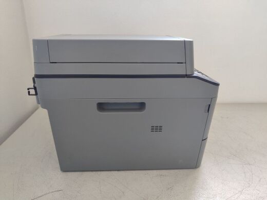 МФУ Brother MFC-L2700DN / Лазерная монохромная печать / 2400x600 dpi / A4 / 24 стр/мин / USB 2.0, Ethernet / Дуплекс + Кабели в комплекте