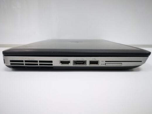 Dell Latitude E5430 / 14" (1366х768) / Intel Core i5-3340M (2(4)ядра по 2.7 - 3.4 GHz) / 8 GB DDR3 / New 240 GB SSD / USB 3.0, Webcam, HDMI, VGA