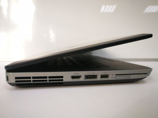 Dell Latitude E5430 / 14" (1366х768) / Intel Core i5-3340M (2(4)ядра по 2.7 - 3.4 GHz) / 8 GB DDR3 / New 240 GB SSD / USB 3.0, Webcam, HDMI, VGA