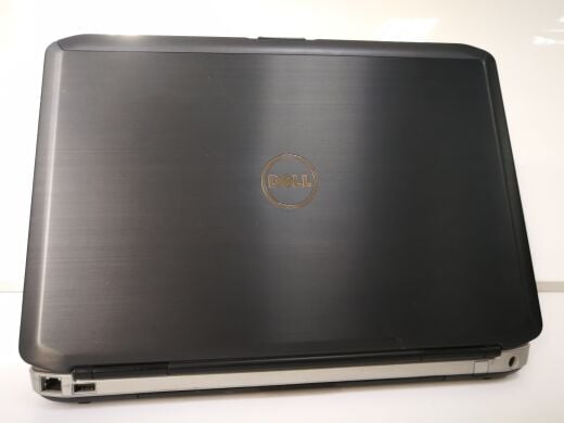 Dell Latitude E5430 / 14" (1366х768) / Intel Core i5-3340M (2(4)ядра по 2.7 - 3.4 GHz) / 8 GB DDR3 / New 240 GB SSD / USB 3.0, Webcam, HDMI, VGA