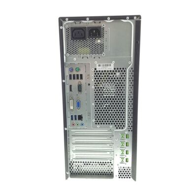 Fujitsu Esprimo P920 Tower / Intel Core i5-4570 (4 ядра по 3.2 - 3.6 GHz) / 4 GB DDR3 / 320 GB HDD