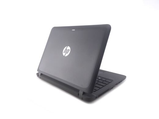 HP ProBook x360 11 G2 EE / 11.6" (1366x768) TN LED / Intel Celeron 3855U (2 ядра по 1.6 GHz) / 4 GB DDR3 / 120 GB SSD / WebCam / USB 3.0 / HDMI