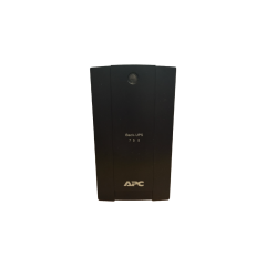ИБП APC Back-UPS 750VA (BC750-RS) / 230 V / 750 VА / 415W / 4 выхода / Без АКБ