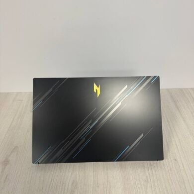 Ігровий ноутбук Acer Nitro V15 ANV15-51 / 15.6" (1920x1080) IPS / Intel Core i5-13420H (8 (12) ядер по 3.4 - 4.6 GHz) / 8 GB DDR5 / 512 GB SSD / nVidia GeForce RTX 4050, 6 GB GDDR6, 96-bit / WebCam