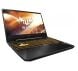 Игровой ноутбук Asus TUF FX505DT-HN549T / 15.6" (1920x1080) IPS / AMD Ryzen 5 3550H (4 (8) ядра по 2.1 - 3.7 GHz) / 16 GB DDR4 / 480 GB SSD / nVidia GeForce GTX 1650, 4 GB GDDR5, 128-bit / WebCam купить