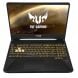 Игровой ноутбук Asus TUF FX505DT-HN549T / 15.6" (1920x1080) IPS / AMD Ryzen 5 3550H (4 (8) ядра по 2.1 - 3.7 GHz) / 16 GB DDR4 / 480 GB SSD / nVidia GeForce GTX 1650, 4 GB GDDR5, 128-bit / WebCam купить