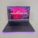 Ігровий ноутбук Б-клас Asus ROG Strix G18 G814JZ / 18.0" (2560x1600) IPS / Intel Core i9-13980HX (24 (32) ядер по 2.2 - 5.5 GHz) / 16 GB DDR5 / 512 GB SSD / nVidia GeForce RTX 4080, 12 GB GDDR6X, 192-bit / WebCam купити