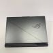 Ігровий ноутбук Б-клас Asus ROG Strix G18 G814JZ / 18.0" (2560x1600) IPS / Intel Core i9-13980HX (24 (32) ядер по 2.2 - 5.5 GHz) / 16 GB DDR5 / 512 GB SSD / nVidia GeForce RTX 4080, 12 GB GDDR6X, 192-bit / WebCam купити