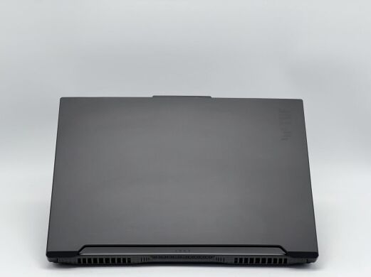 Игровой ноутбук Б-класс Asus TUF Gaming FA617NS-A16 / 16" (1920x1200) IPS / AMD Ryzen 7 7735HS (8 (16) ядер по 3.2 - 4.75 GHz) / 16 GB DDR5 / 960 GB SSD NVMe / AMD Radeon RX 7600S, 8 GB GDDR6, 128-bit / WebCam
