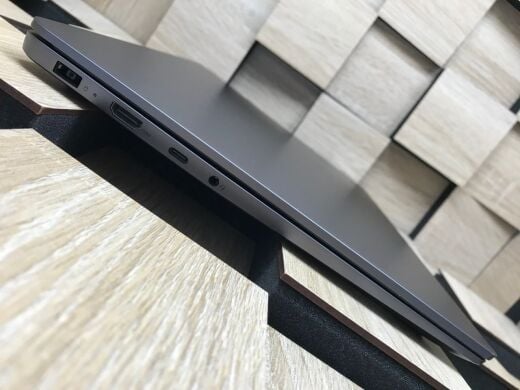 Ігровий ноутбук Б-клас Lenovo IdeaPad 5 Pro 16ARH7 / 16" (2560x1600) IPS / AMD Ryzen 7 6800HS (8 (16) ядер по 3.2 - 4.7 GHz) / 16 GB DDR5 / 256 GB SSD M.2 / nVidia GeForce RTX 3050, 4 GB GDDR6, 128-bit