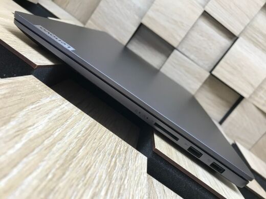 Ігровий ноутбук Б-клас Lenovo IdeaPad 5 Pro 16ARH7 / 16" (2560x1600) IPS / AMD Ryzen 7 6800HS (8 (16) ядер по 3.2 - 4.7 GHz) / 16 GB DDR5 / 256 GB SSD M.2 / nVidia GeForce RTX 3050, 4 GB GDDR6, 128-bit