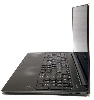 Игровой ноутбук Б-класс Lenovo Ideapad 720S TOUCH-15IKB / 15.6" (3840x2160) IPS / Intel Core i7-7700HQ (4 (8) ядра по 2.8 - 3.8 GHz) / 16 GB DDR4 / 256 GB SSD NVMe / nVidia GeForce GTX 1050 Ti, 4 GB GDDR5, 128-bit / WebCam / Win 10 Lic Игровой ноутбук Б-класс Lenovo Ideapad 720S TOUCH-15IKB / 15.6" (3840x2160) IPS / Intel Core i7-7700HQ (4 (8) ядра по 2.8 - 3.8 GHz) / 16 GB DDR4 / 256 GB SSD NVMe / nVidia GeForce GTX 1050 Ti, 4 GB GDDR5, 128-bit / WebCam / Win 10 Lic