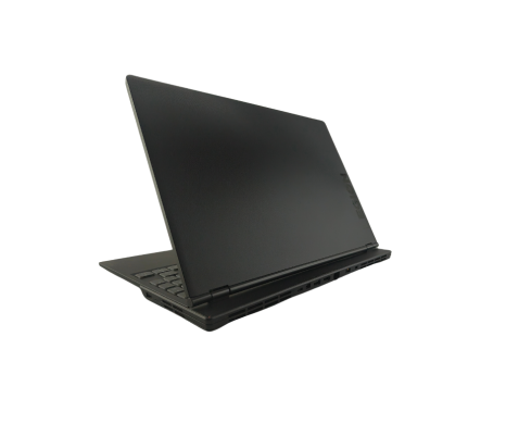 Игровой ноутбук Lenovo Legion Y540-15IRH / 15.6" (1920x1080) IPS / Intel Core i5-9300H (4 (8) ядра по 2.4 - 4.1 GHz) / 16 GB DDR4 / 240 GB SSD / nVidia GeForce GTX 1660 Ti, 6 GB GDDR6, 192-bit / WebCam Игровой ноутбук Lenovo Legion Y540-15IRH / 15.6" (1920x1080) IPS / Intel Core i5-9300H (4 (8) ядра по 2.4 - 4.1 GHz) / 16 GB DDR4 / 240 GB SSD / nVidia GeForce GTX 1660 Ti, 6 GB GDDR6, 192-bit / WebCam