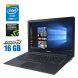 Ігровий ноутбук Samsung NP940Z5L / 15.6" (3840x2160) IPS Touch / Intel Core i7-6700HQ (4 (8) ядра по 2.6 - 3.5 GHz) / 16 GB DDR3 / 512 GB SSD / nVidia GeForce GTX 950M, 4 GB GDDR5, 128-bit / WebCam купити